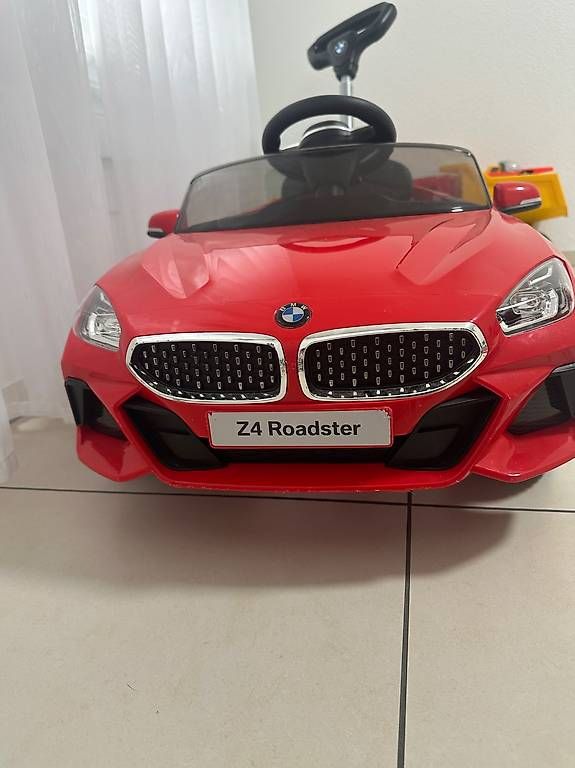 Jouets: Auto – D'occasion à Luzern par Sandraic 2