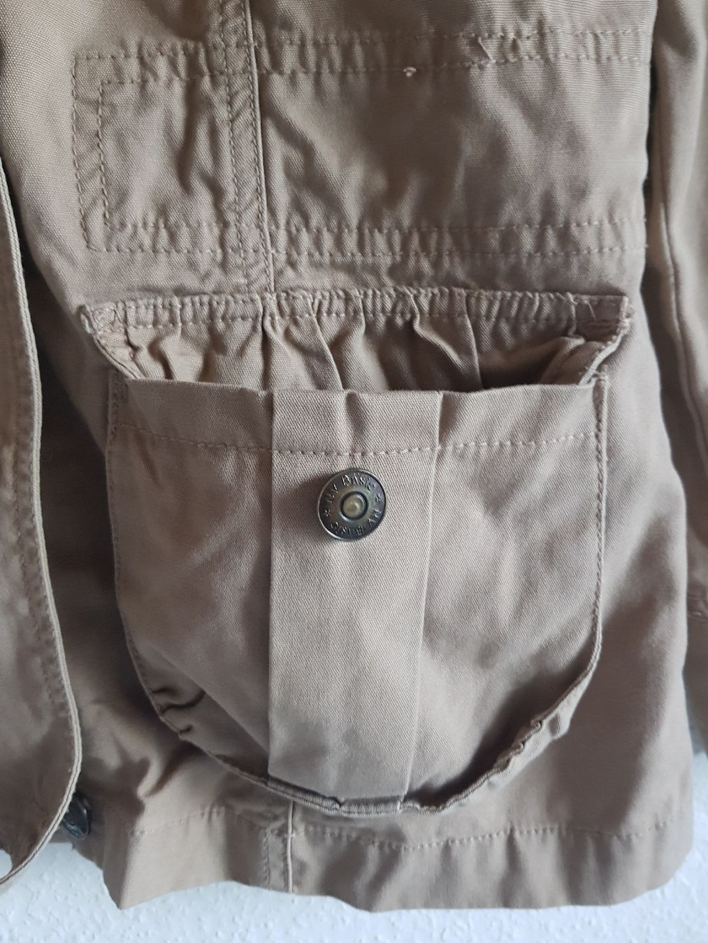 Giacche: Vintage Jacke – Usato da Aesch BL venduto da Jane21 4