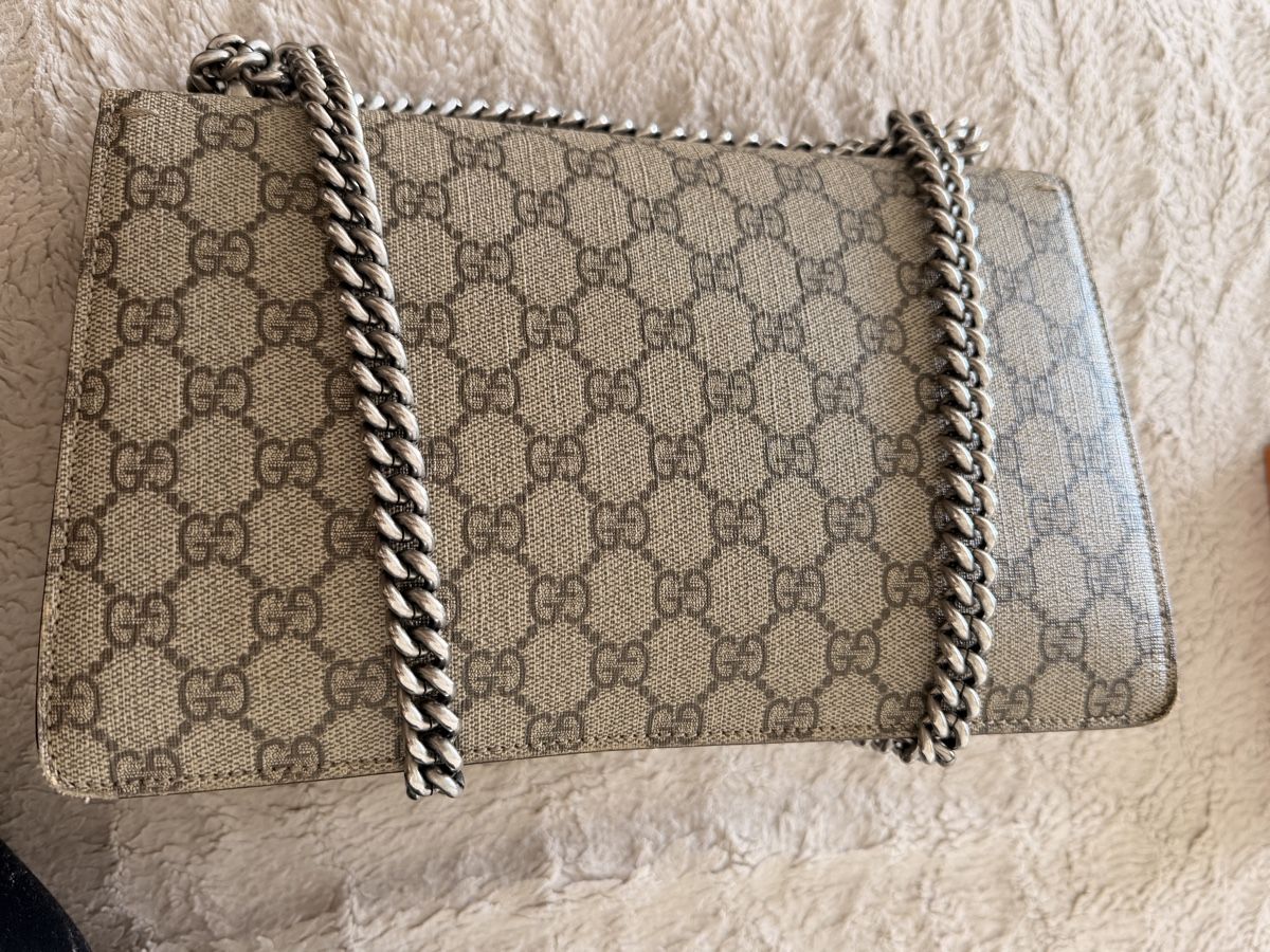 Gucci Sacs femmes: Gucci Dionysus  – D'occasion à Samstagern par ble_yqx5 3