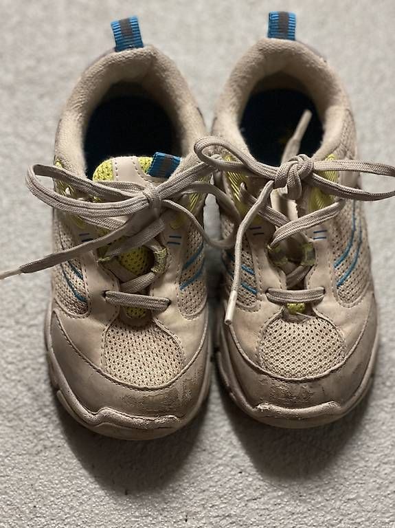 Zara Scarpe per ragazzi: Kinderschuhe von Zara, modern, Gr. 25 – Usato da Oberrohrdorf venduto da nue_ibishi 1