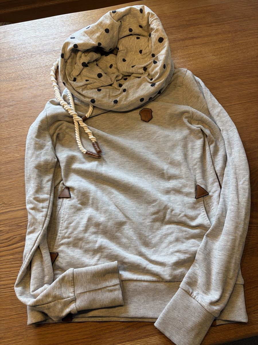Naketano Pullover & Sweatshirts: Naketano pullis – Neu (gemäss Beschreibung) aus Uebeschi von lee-elle