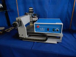 Machine fraiseuse CNC de chine