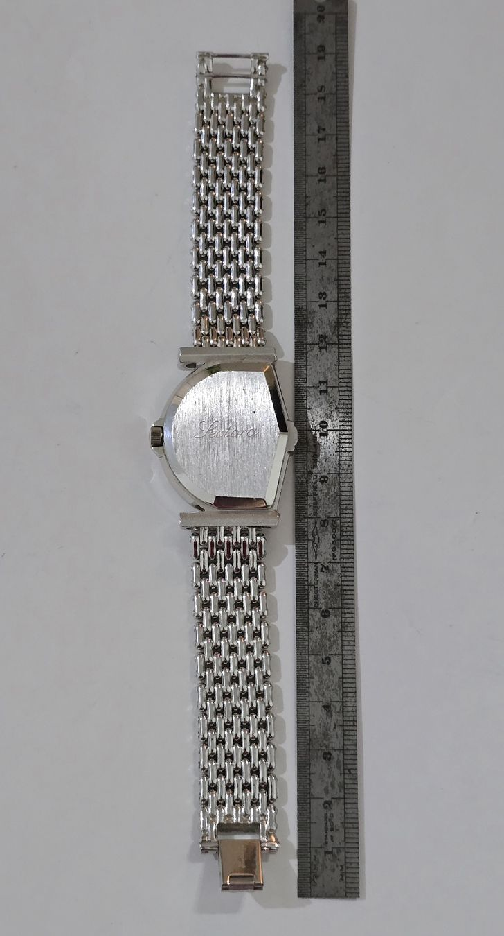 Orologi: Montre Jean d'Eve – Usato da Les Acacias venduto da watinjo 6