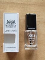 Nagellack Londontown kur Protective Top Coat, 12 ml