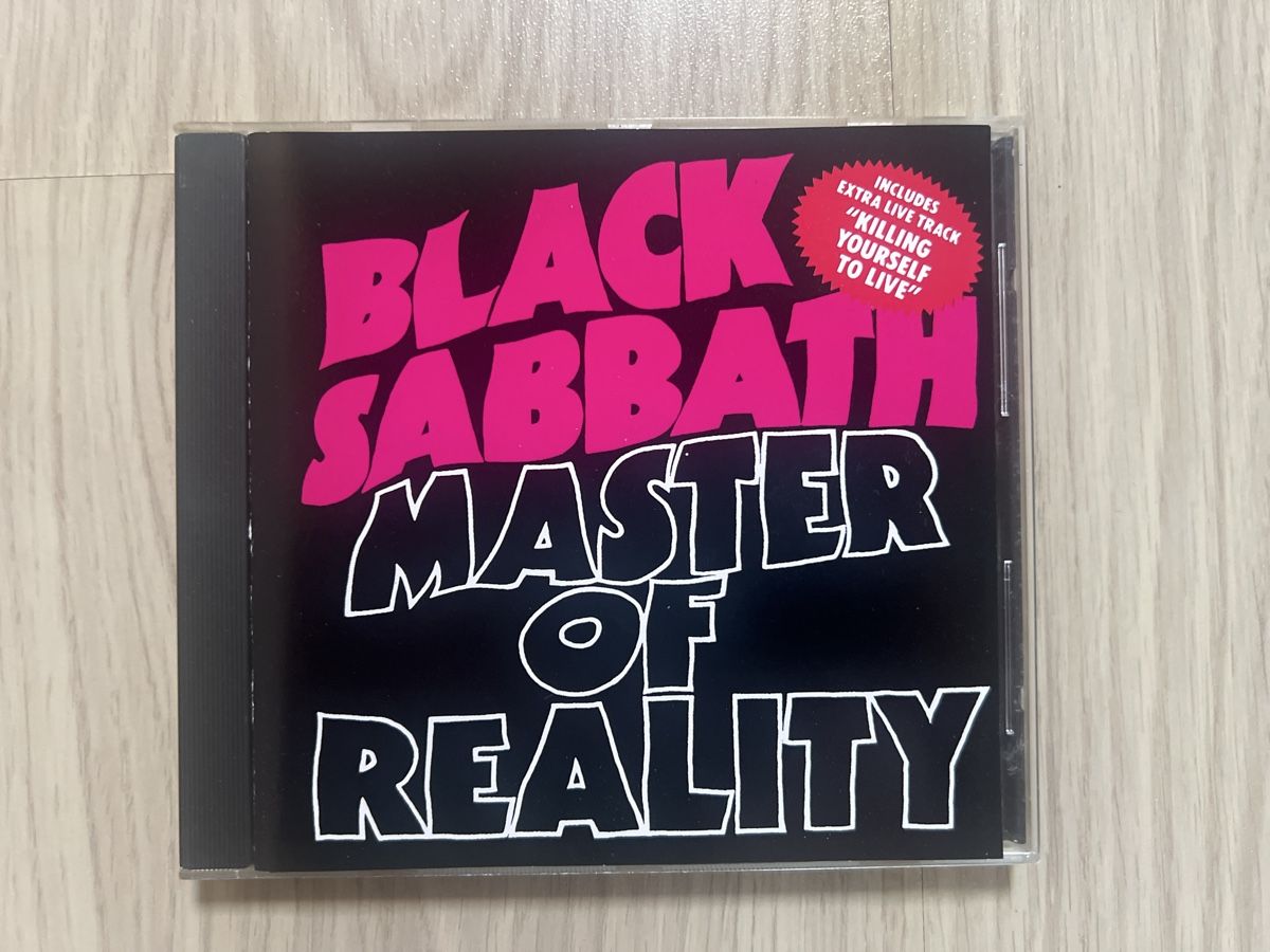 CDs: Black Sabbath, Ozzy – D'occasion à Glattfelden par Ak_5bL