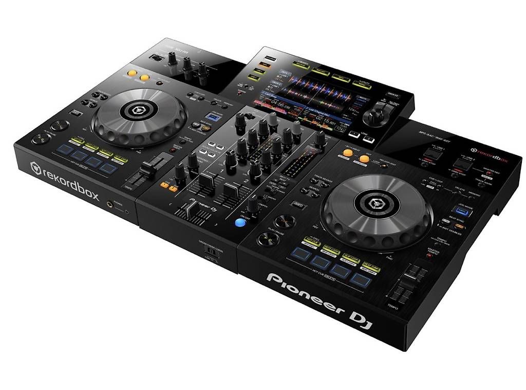 Platines de mixage: XDJ-RR – D'occasion à Rüti ZH par sor_c27g