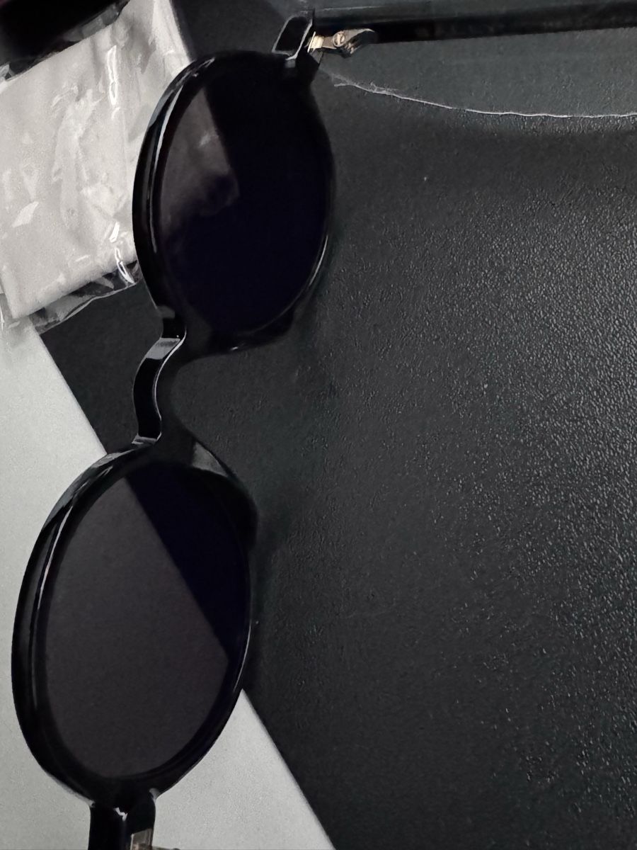 Bally Brillen & Gläser: Sonnenbrille Bally – Neu und originalverpackt aus Schönenwerd von ben_5527 4