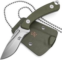 Mini Survival Outdoor Messer