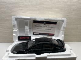 Sammlermodellauto Biante HSV GTSR W1 Phantom 1:18 Neu! Limit
