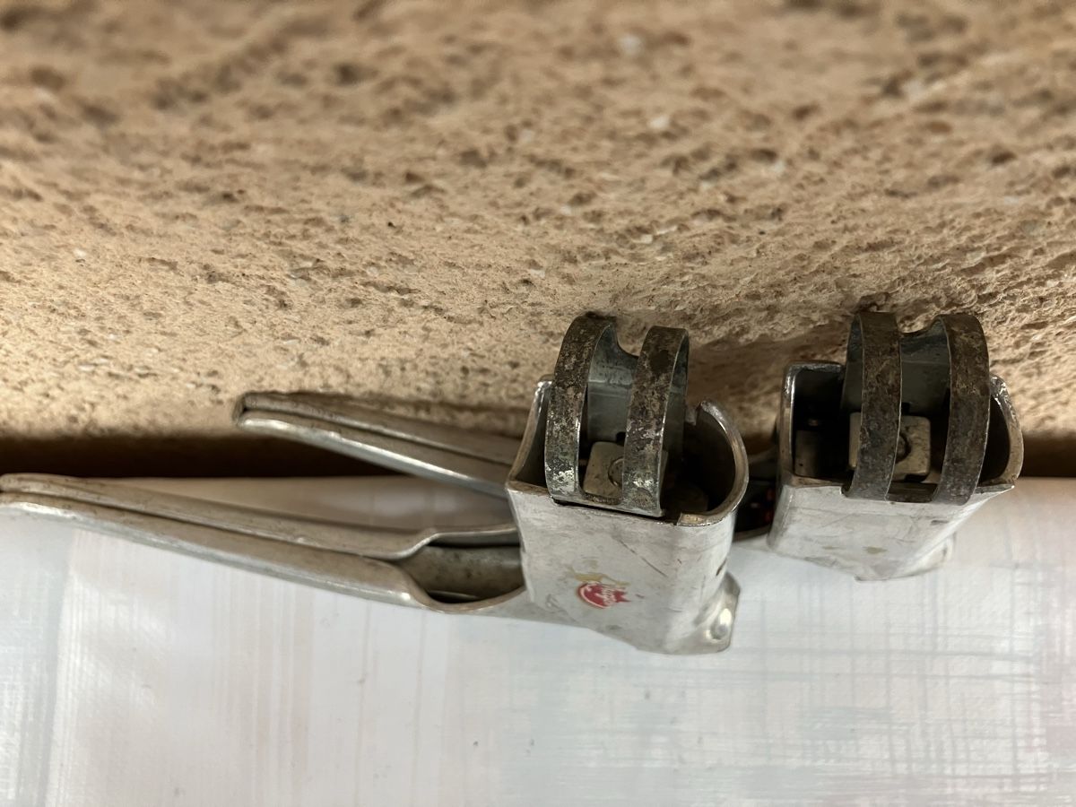 Ersatzteile: Altenburger Rennvelo Bremshebel – Gebraucht aus Trimbach von cendira 5