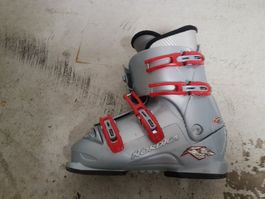 Skischuhe Kinder
