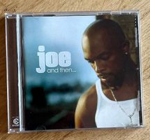 Joe / Album: And Then