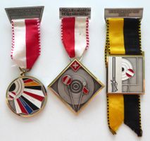 Zeigerschiessen CH und Kreis 4