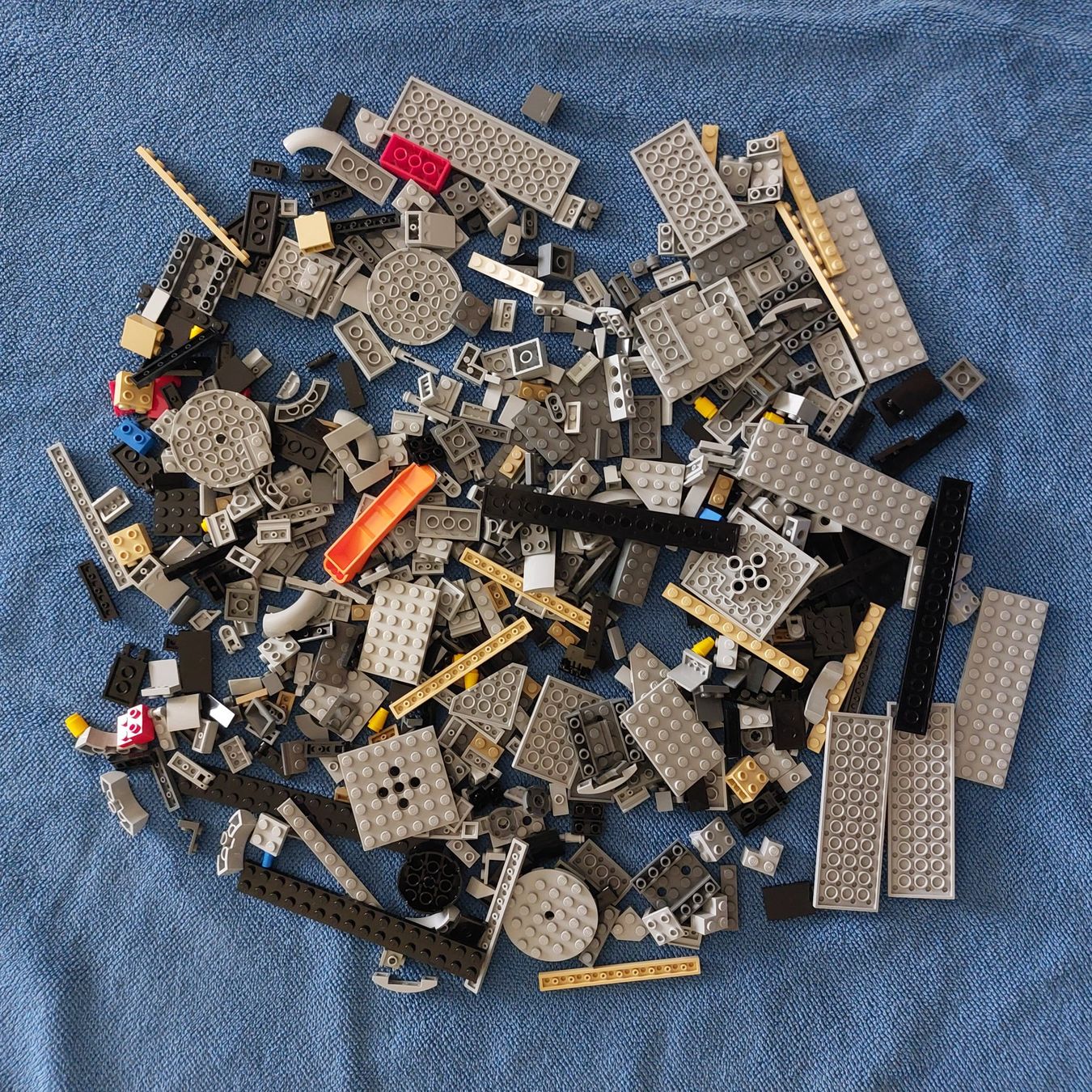 Lego Kit di costruzioni: LEGO 75347 – Usato da Uetikon am See venduto da Peter_von_Lanthen 1
