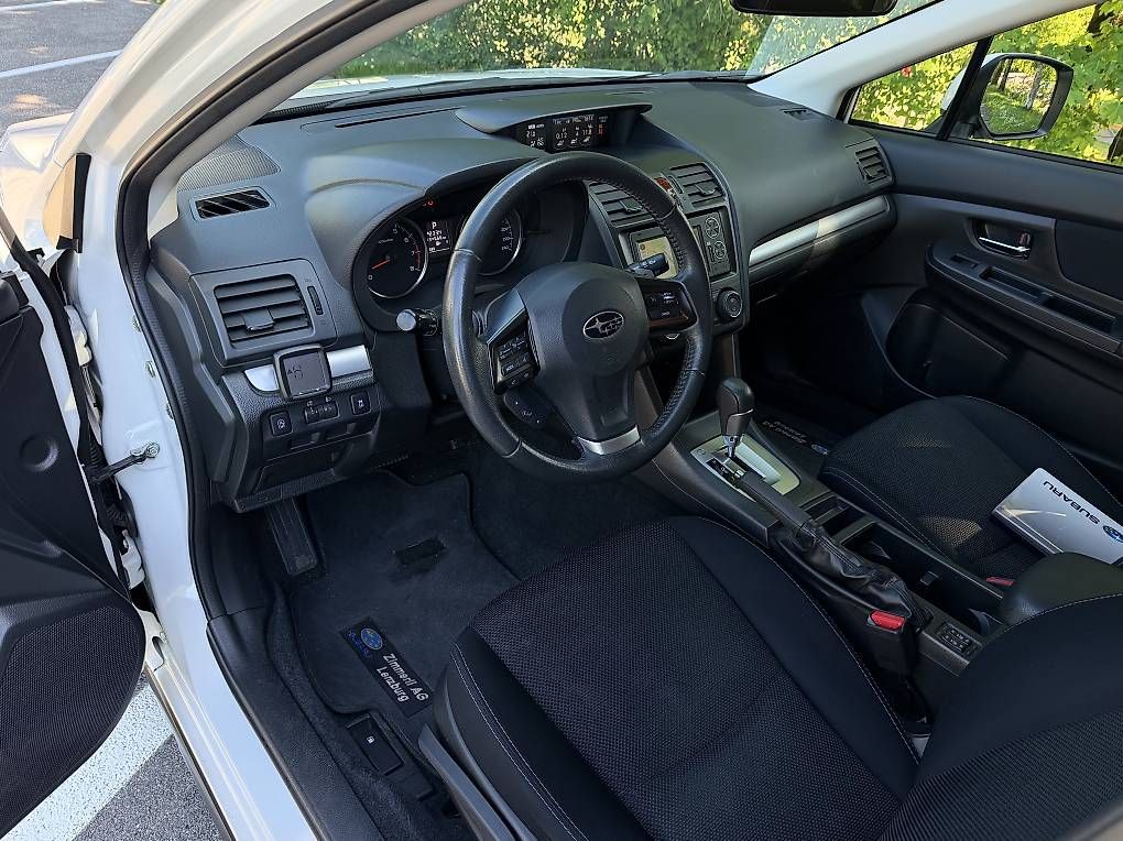 Automobili: Subaru XV 2.0i-S AWD Automat – Usato da Zwillikon venduto da Ueli.99 3