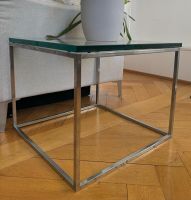 Architectural Cube Design Table (1970er Jahre)