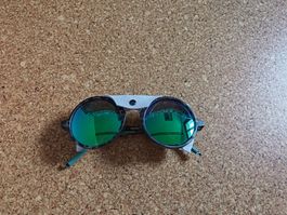 Lunettes de soleil glacier Izipizi 