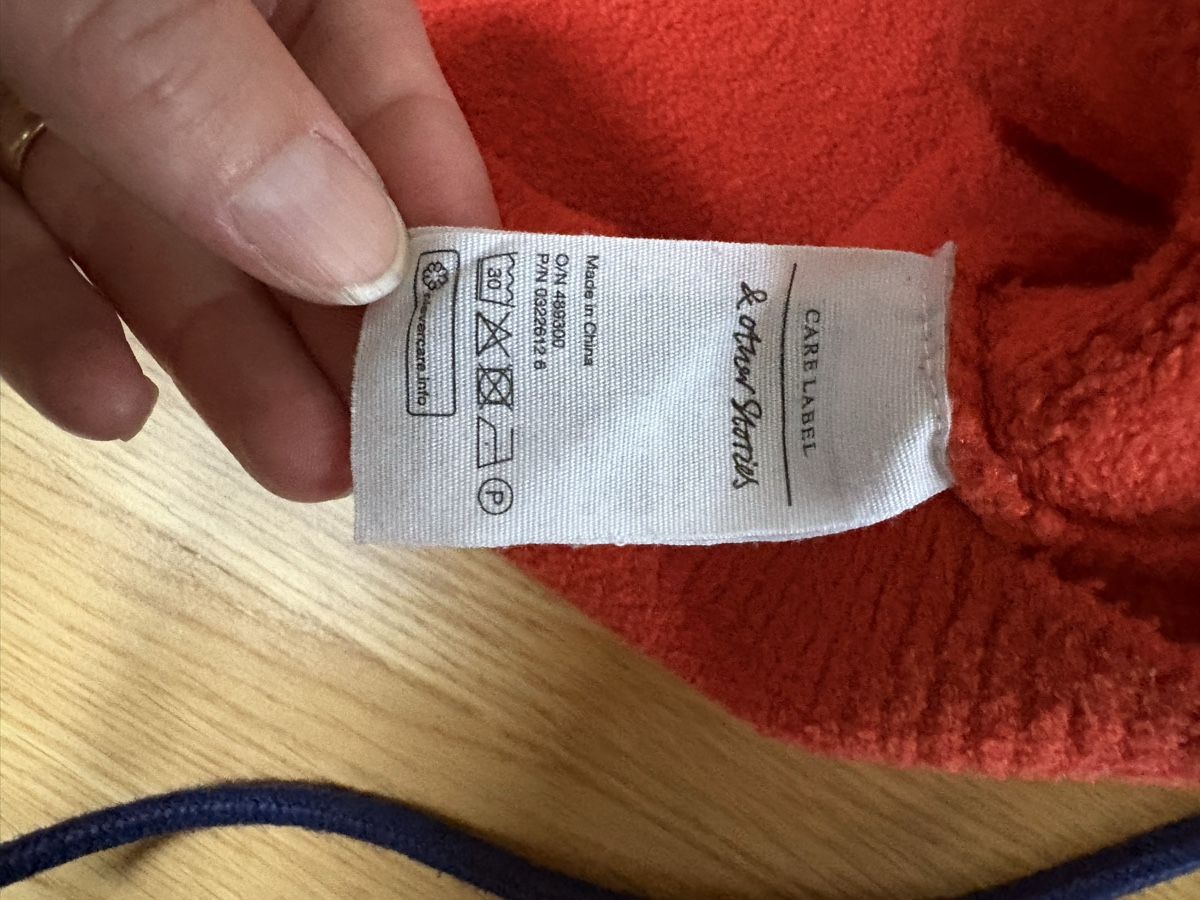 Other Stories Maglioni & Felpe: Pullover &other stories – Usato da Zürich venduto da Honeypeaches 2