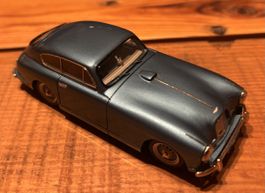 Aston DB2 Four Wheel Models