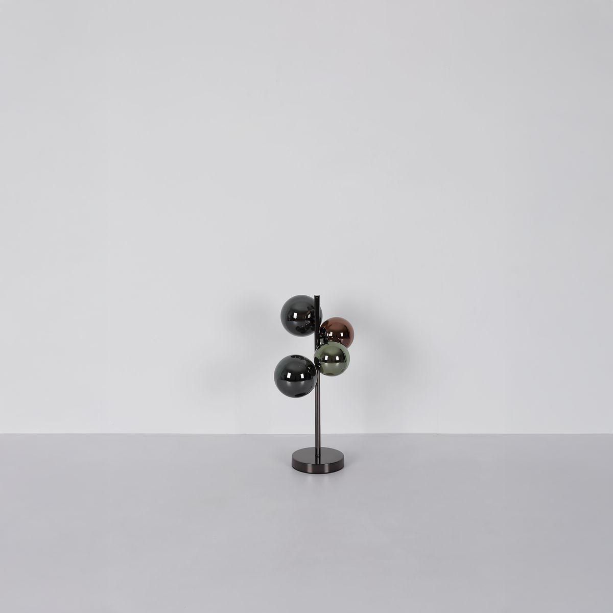 Lampes: Tischleuchte, Glaskugeln, 48 cm Höhe – Neuf (Voir description) à Kreuzlingen par Smart-Light 5