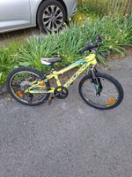 Trelago Kinder Velo, 24 Zoll, gelb - Top Zustand!