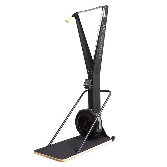 Ski Machine | SkiErgometer Ergometer Home | Kaufen auf Ricardo