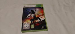 F1 2010  Xbox 360