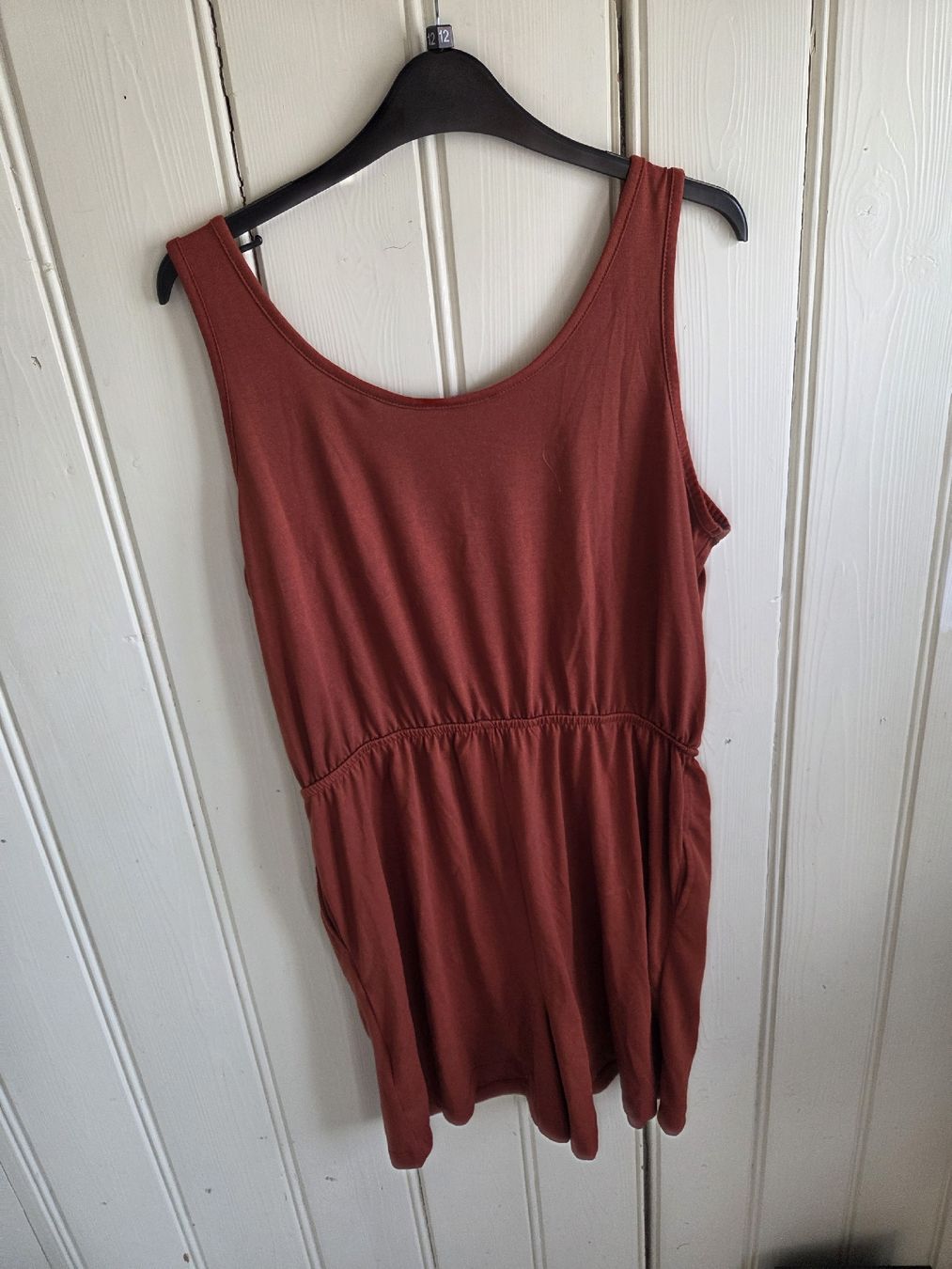 Tute: Jumpsuit – Nuovo (secondo la descrizione) da Rehetobel venduto da me_oe 1