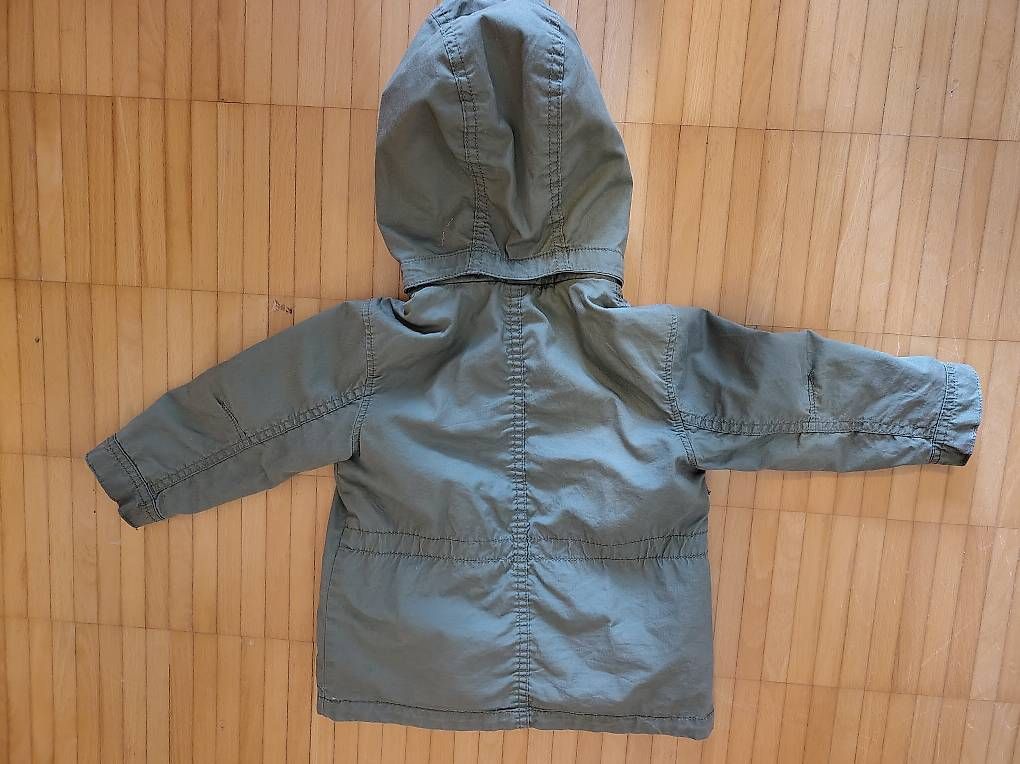 H&M Giacche & Cappotti: Tolle Übergangsjacke von H&M Gr.92 – Usato da Ettenhausen TG venduto da blumenkind37 2