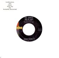 JOHNNY BURNETTE
