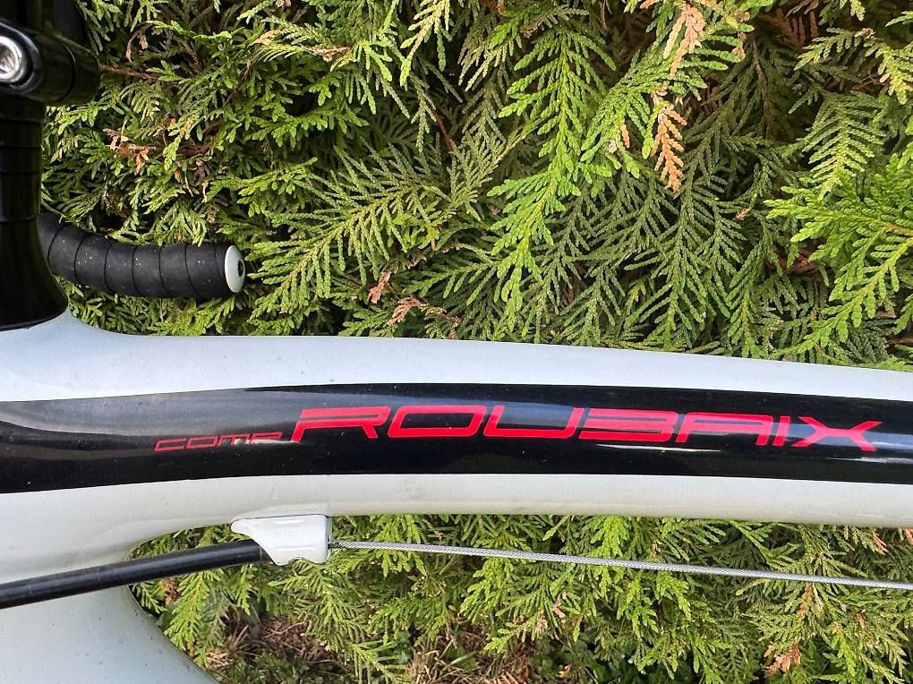 Specialized Velos: Specialized Roubaix Comp Rennrad in Top Zustand – Gebraucht aus Interlaken von gertsch70 2