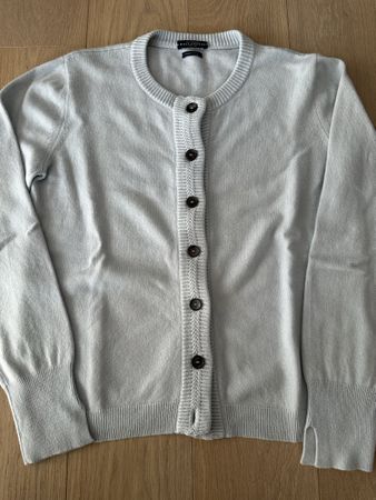 Ballantyne Cashmere Cardigan Damen Grösse S / 38Top Zustand