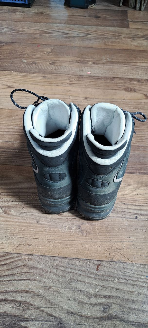 Lowa Scarpe da donna: Lowa Mauria Evo LL Ws – Nuovo (secondo la descrizione) da Wetzikon ZH venduto da xellent79 1