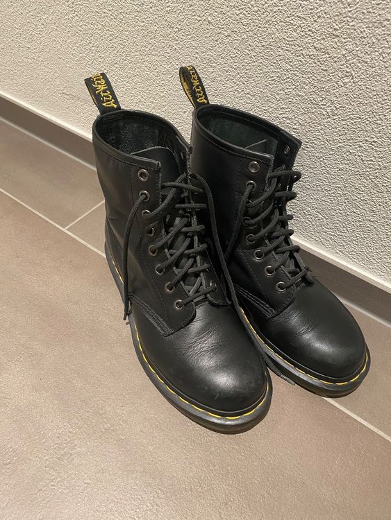 Doc Martens 38