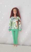 Barbie Kleider Pyjama