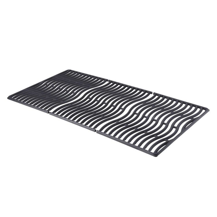 Gusseisenrost für Napoleon Rogue SE625 inkl. Sizzle Zone | Kaufen auf ...