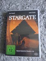 STARGATE      DVD