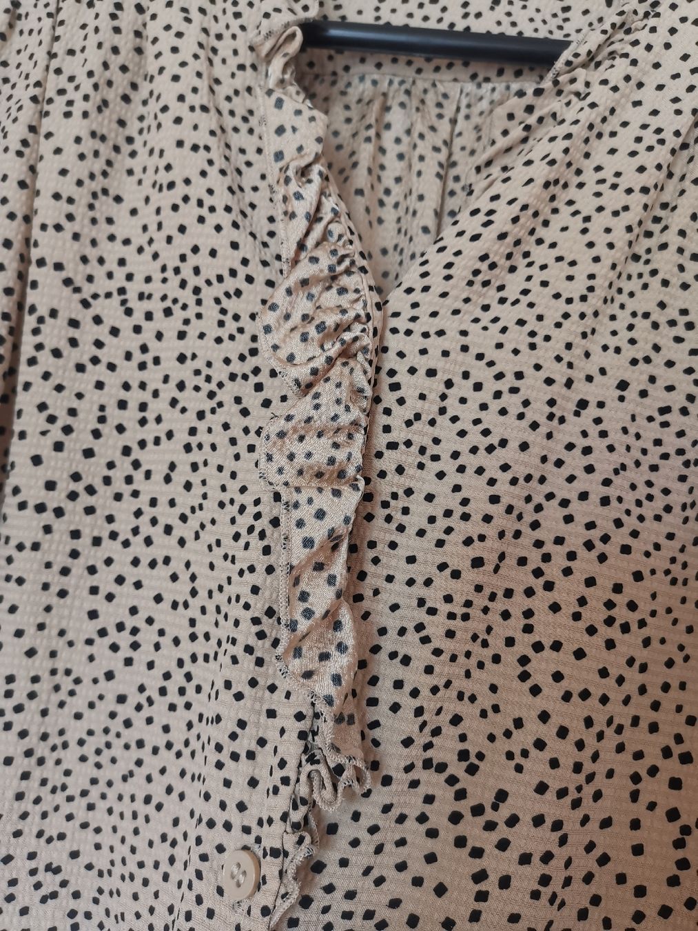 Other Stories Camicette: Other stories, Viskose Bluse – Usato da Uerikon venduto da pink_flamingo 1