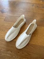 Espadrilles Original - Classic Men - Natural