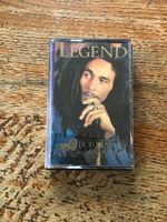 K7 musicassette Bob Marley and the Wailers