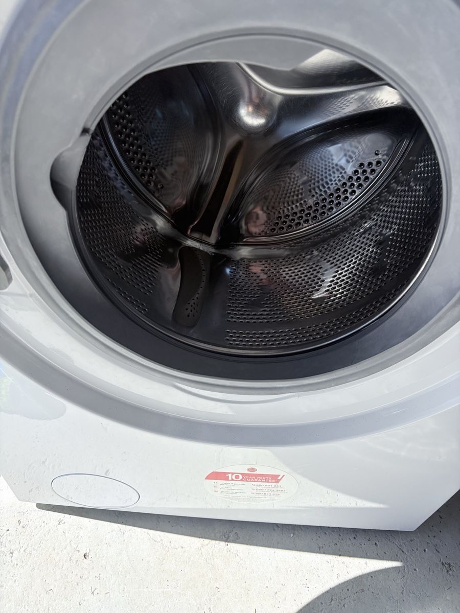 Hoover Lavatrici: Hoover Waschmaschine  – Usato da Gossau SG venduto da rut_2dkt 2