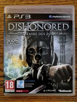Dishonored: Die Maske des Zorns - PS3 - Top Zustand