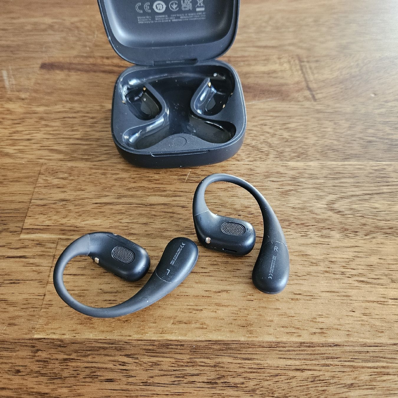 Huawei Kopfhörer: HUAWEI FreeArc Earbuds – Neu (gemäss Beschreibung) aus Basel von kai_2d7g 1