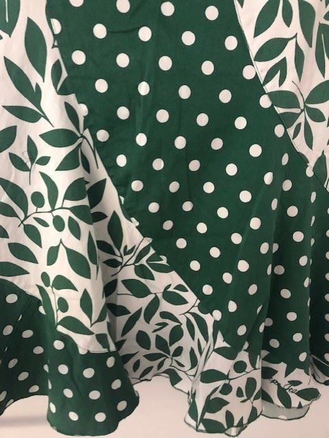 Vestiti: Summer dress – Usato da Dallenwil venduto da ZD2019 4