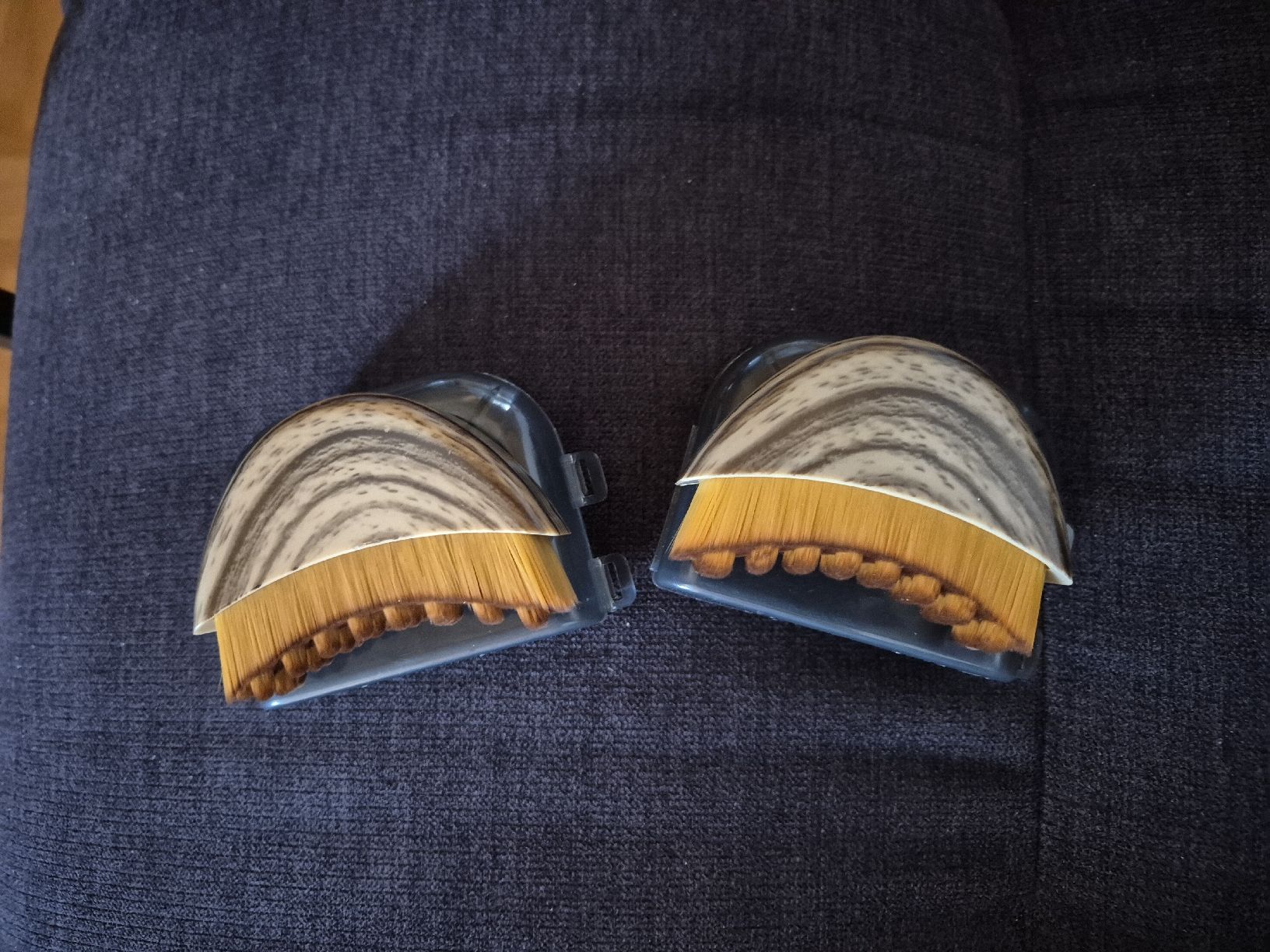 Soins du visage: aflora brosses de drainage visage – Neuf (Voir description) à Cossonay-Ville par bricbroc