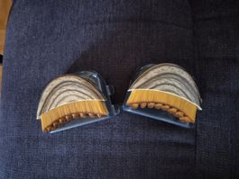 aflora brosses de drainage visage
