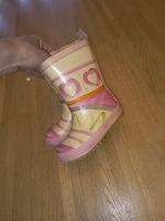 Gummistiefel 23
