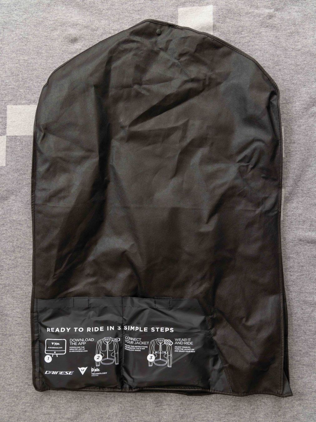 Dainese Giacche: Dainese Smart Jacket LS – Nuovo (secondo la descrizione) da Wil SG venduto da sch_gq65 3