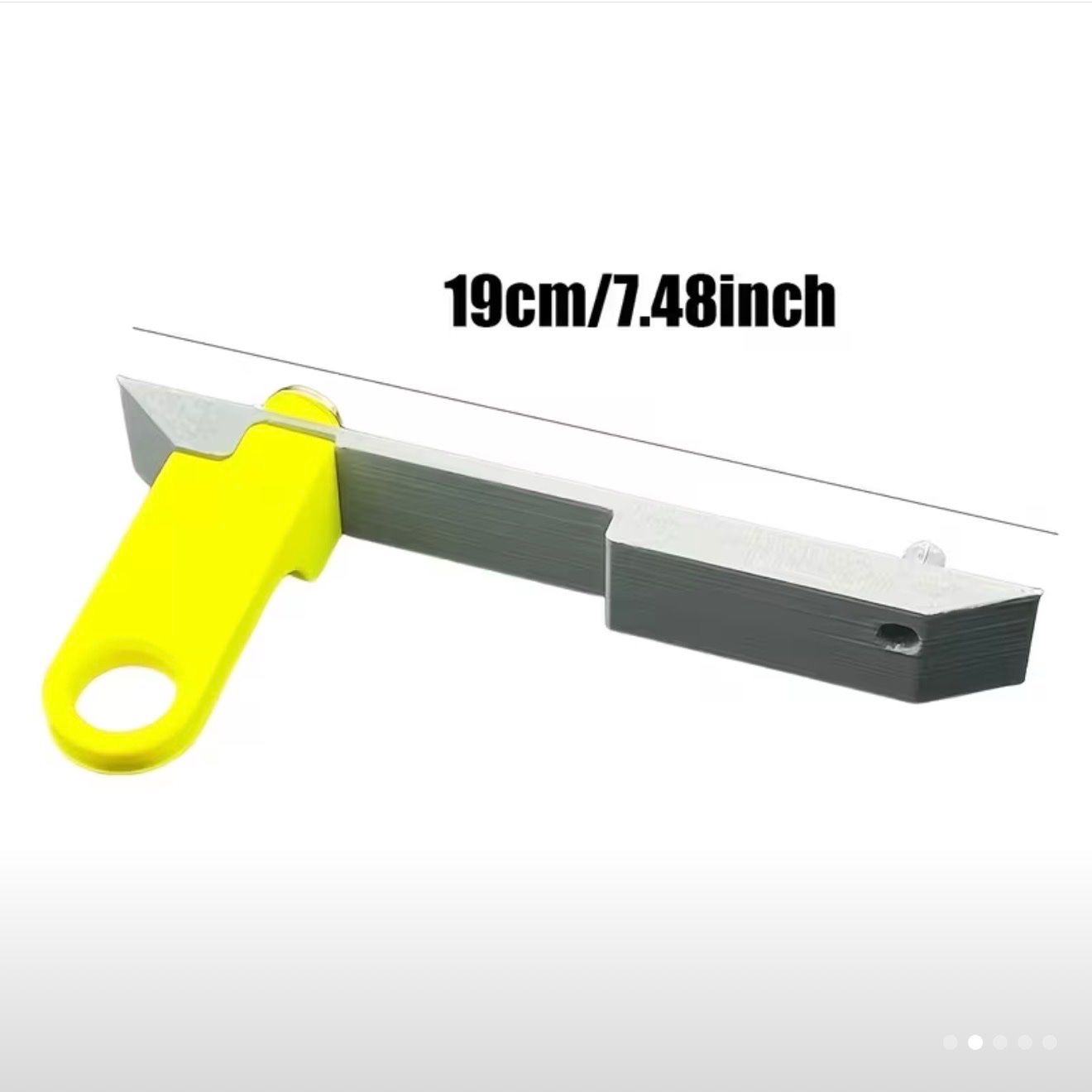 Altri accessori per camping: Camper Schiebetürstopper – Nuovo (secondo la descrizione) da Thun venduto da ssj46 2