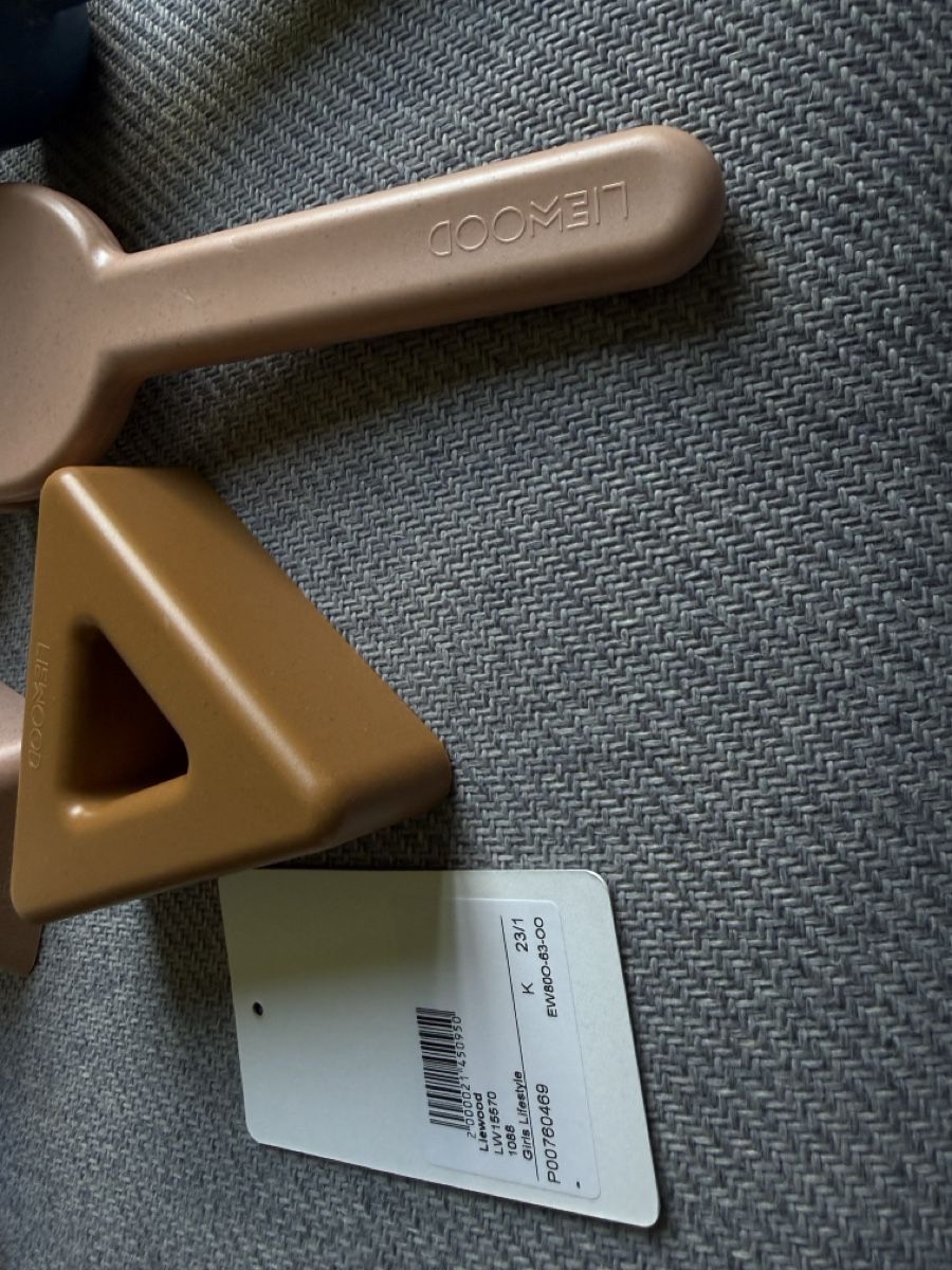 Sabbiera per bambini: Liewood Brenda Strandset, neu – Nuovo e nell'imballaggio originale da Kilchberg ZH venduto da nad_6dwp 5